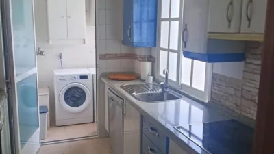 Apartment in Vega de Granada, Northwest Zone photo 5