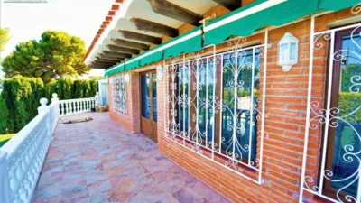 House in La Nucia - Más
