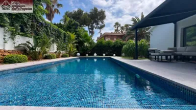 Chalet in Rincon de Loix Llano photo 8