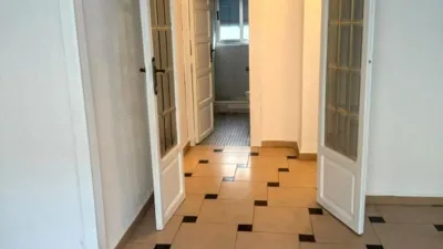 Apartment on Chulilla Street photo 7