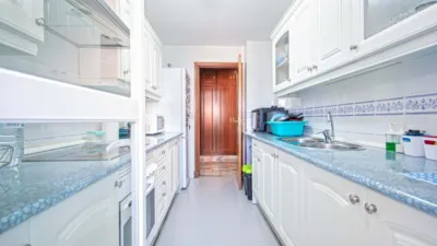 Apartment on Avenida de Las Ciencias photo 4