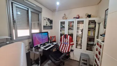 Apartment in Los Dolses photo 22