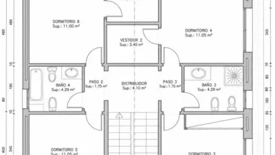 Chalet in Segur de Calafell photo 28