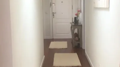 Apartment in Poniente photo 13