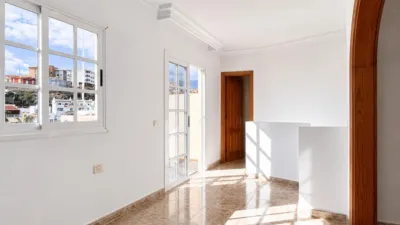 Piso en venta en Calle El Pozo, 12, Candelaria-Playa de La Viuda (Candelaria) de 380.000 €