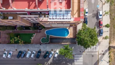 Duplex Penthouse for Sale in Campanar, Valencia photo 15