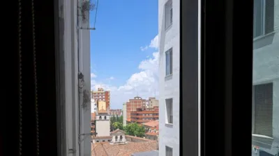 Apartment on Calle del Veinte de Febrero photo 13