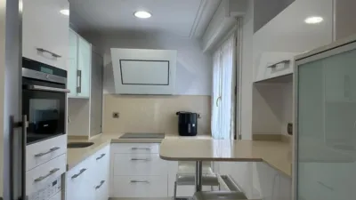 Duplex in Camino de Bidebarri photo 23
