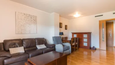 Apartment in Murcia photo 7