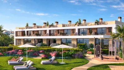 Casa – El Campello - Vista 3