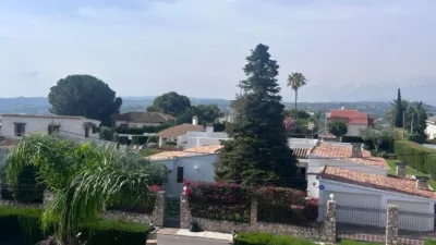 House in Cumbres de Calicanto photo 20