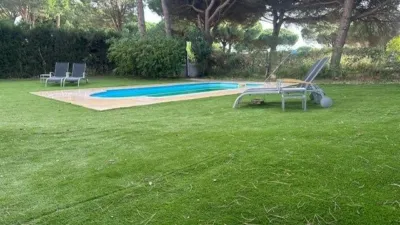 Chalet in Novo Sancti Petri photo 5