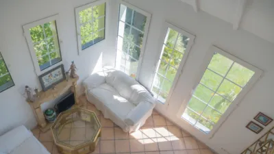Chalet in El Monte photo 16