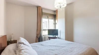 Apartment in Murcia photo 23
