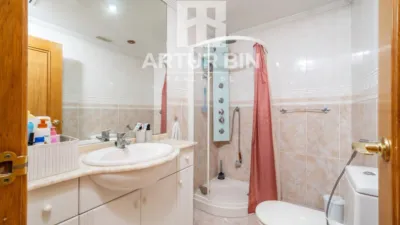 Duplex Penthouse for Sale in Campanar, Valencia photo 22