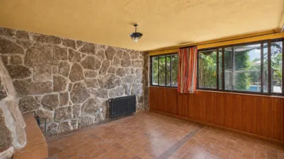 Chalet in Los Ángeles - Jarandilla photo 46