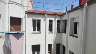 Apartment on Machín Street photo 20