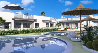 Casa - Vista 2