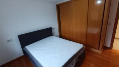 Piso – Ferrol, As Chousas, O Inferniño - Vista 4