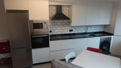Piso – Ferrol, As Chousas, O Inferniño - Más