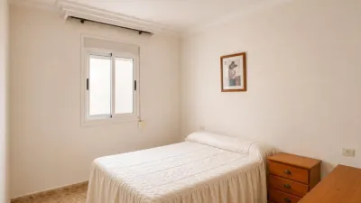 Piso en venta en Calle El Pozo, 12, Candelaria-Playa de La Viuda (Candelaria) de 380.000 €