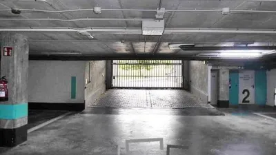 Apartment in Miribilla photo 17