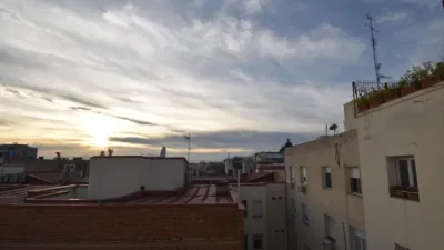 Penthouse on Castellana photo 30