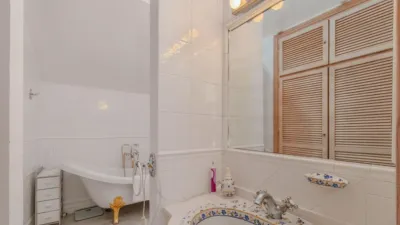 Chalet in El Monte photo 35