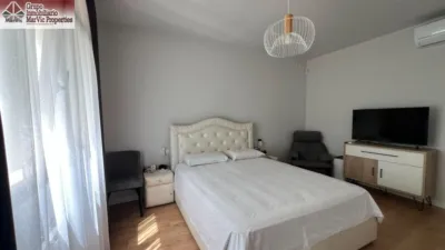 Chalet in Rincon de Loix Llano photo 39