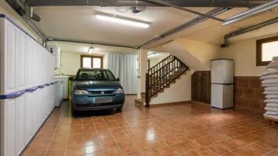 Casa en calle Arniches, 21 photo 27