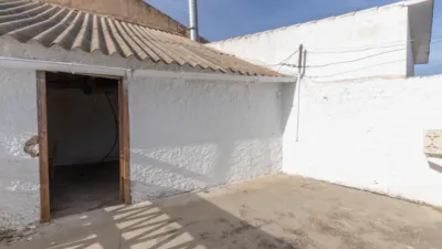 House on Calle de los Carpinteros photo 32