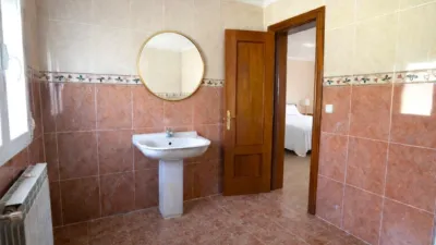 Chalet in Colonia España photo 37