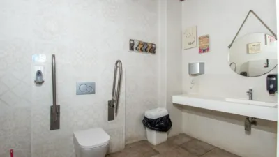 Chalet in El Cruce del Raal photo 20