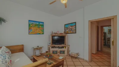 Chalet in El Monte photo 22