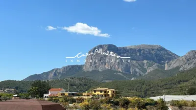 House in Comunidad Valenciana photo 24