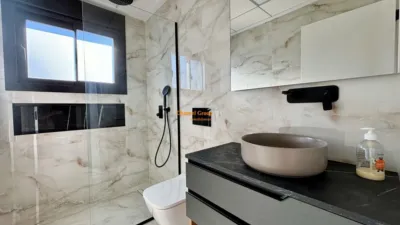 Chalet in Montemar photo 17