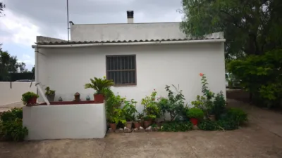 Finca rústica en Cataluña photo 7