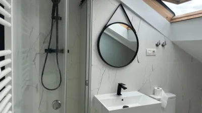 Duplex in Camino de Bidebarri photo 38