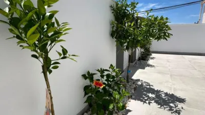 Casa - Vista 5