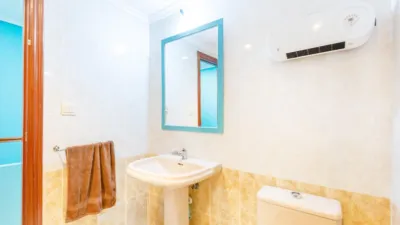 Duplex at Avinguda de Miguel Hernández, 6 photo 22