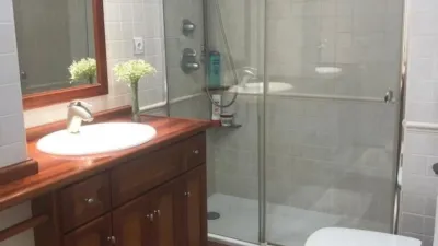 Apartment in Poniente photo 22