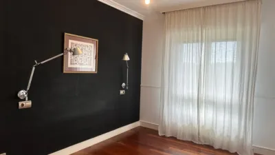 Duplex in Camino de Bidebarri photo 20