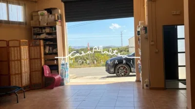 House in Comunidad Valenciana photo 17