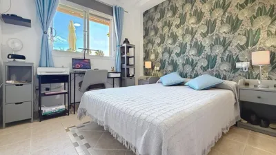 Apartment in Casares Golf photo 5
