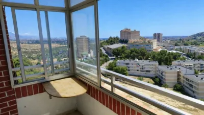Pis – Alicante - Alacant - Vista 2