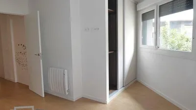 Apartment in Miribilla photo 4