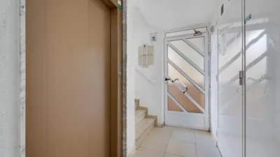 Apartment on Calle de Copenhague, 12 photo 23