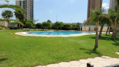 Apartment in Levante photo 11