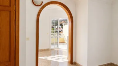 Piso en venta en Calle El Pozo, 12, Candelaria-Playa de La Viuda (Candelaria) de 380.000 €