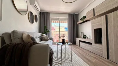 Apartment in Torrevieja - Vista 2
